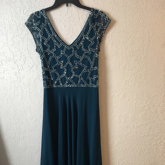 J Kara dress - Picture 5 of 8